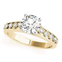 Thumbnail for [Diamond Engagement Rings, Diamond Stud Earrings, and Gold Jewelry Online]-Angelucci Jewelry