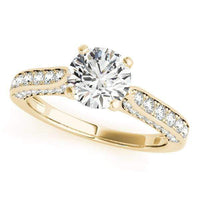 Thumbnail for [Diamond Engagement Rings, Diamond Stud Earrings, and Gold Jewelry Online]-Angelucci Jewelry
