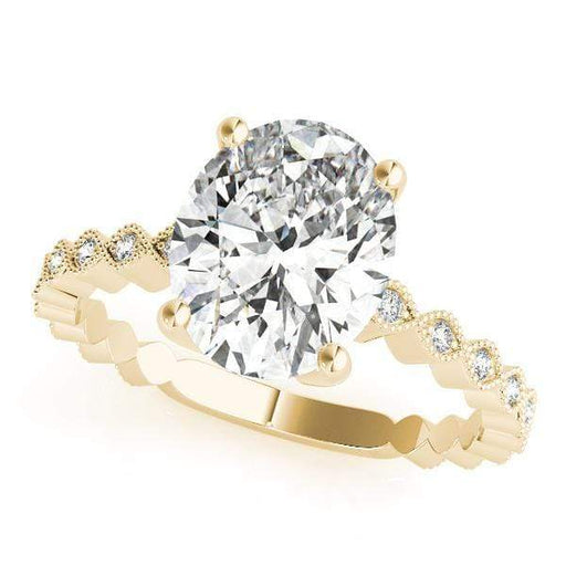 [Diamond Engagement Rings, Diamond Stud Earrings, and Gold Jewelry Online]-Angelucci Jewelry