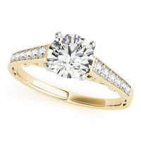 Thumbnail for [Diamond Engagement Rings, Diamond Stud Earrings, and Gold Jewelry Online]-Angelucci Jewelry