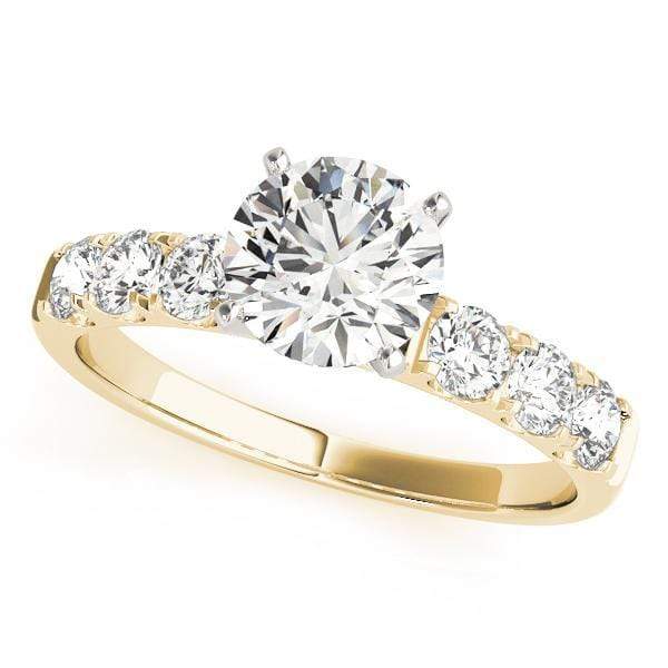 [Diamond Engagement Rings, Diamond Stud Earrings, and Gold Jewelry Online]-Angelucci Jewelry