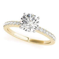 Thumbnail for [Diamond Engagement Rings, Diamond Stud Earrings, and Gold Jewelry Online]-Angelucci Jewelry