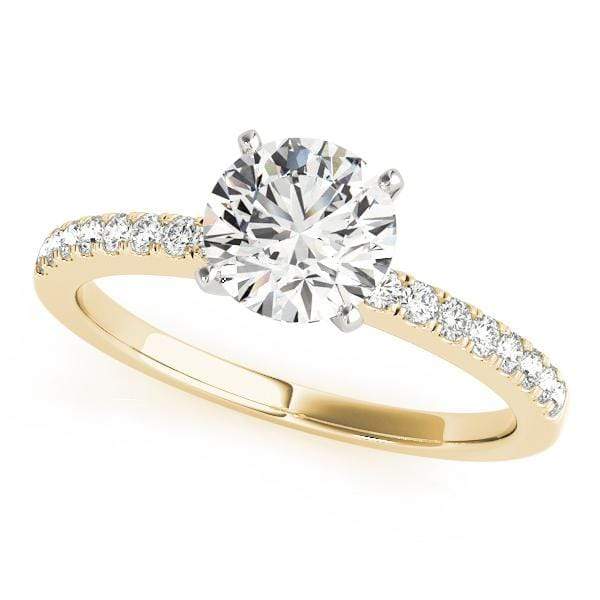 [Diamond Engagement Rings, Diamond Stud Earrings, and Gold Jewelry Online]-Angelucci Jewelry