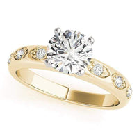 Thumbnail for [Diamond Engagement Rings, Diamond Stud Earrings, and Gold Jewelry Online]-Angelucci Jewelry