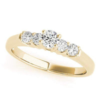 Thumbnail for [Diamond Engagement Rings, Diamond Stud Earrings, and Gold Jewelry Online]-Angelucci Jewelry