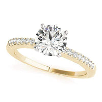 Thumbnail for [Diamond Engagement Rings, Diamond Stud Earrings, and Gold Jewelry Online]-Angelucci Jewelry