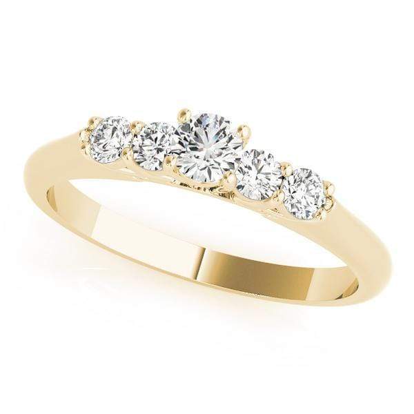 [Diamond Engagement Rings, Diamond Stud Earrings, and Gold Jewelry Online]-Angelucci Jewelry