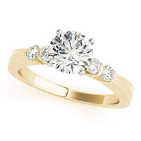 Thumbnail for [Diamond Engagement Rings, Diamond Stud Earrings, and Gold Jewelry Online]-Angelucci Jewelry