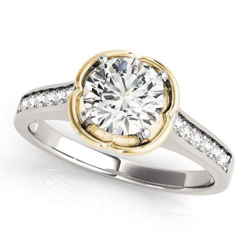 [Diamond Engagement Rings, Diamond Stud Earrings, and Gold Jewelry Online]-Angelucci Jewelry