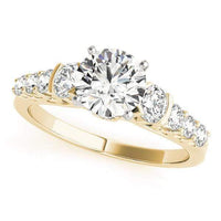 Thumbnail for [Diamond Engagement Rings, Diamond Stud Earrings, and Gold Jewelry Online]-Angelucci Jewelry