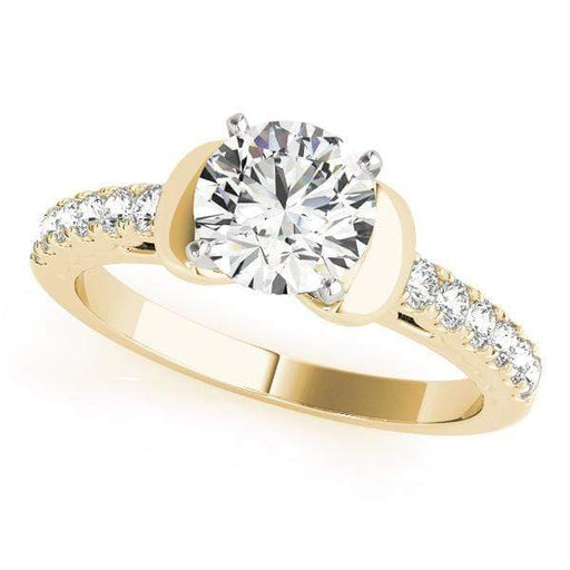 [Diamond Engagement Rings, Diamond Stud Earrings, and Gold Jewelry Online]-Angelucci Jewelry