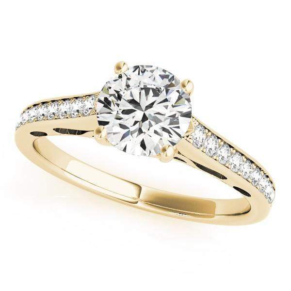 [Diamond Engagement Rings, Diamond Stud Earrings, and Gold Jewelry Online]-Angelucci Jewelry