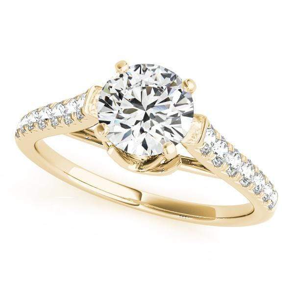 [Diamond Engagement Rings, Diamond Stud Earrings, and Gold Jewelry Online]-Angelucci Jewelry