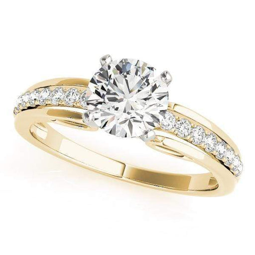 [Diamond Engagement Rings, Diamond Stud Earrings, and Gold Jewelry Online]-Angelucci Jewelry