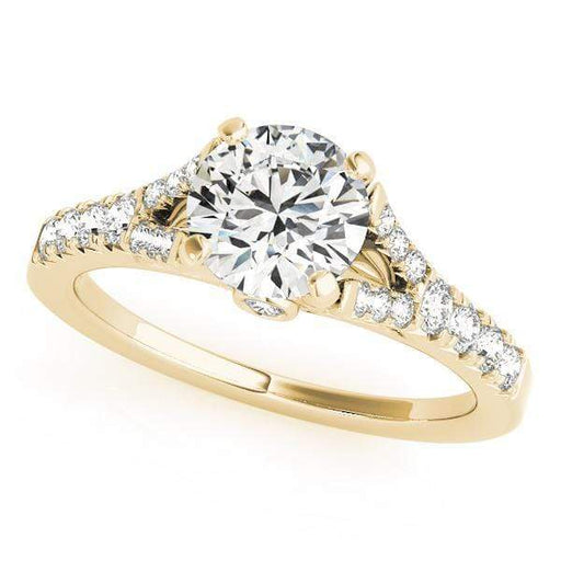 [Diamond Engagement Rings, Diamond Stud Earrings, and Gold Jewelry Online]-Angelucci Jewelry