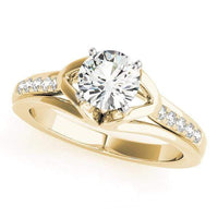 Thumbnail for [Diamond Engagement Rings, Diamond Stud Earrings, and Gold Jewelry Online]-Angelucci Jewelry