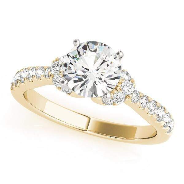 [Diamond Engagement Rings, Diamond Stud Earrings, and Gold Jewelry Online]-Angelucci Jewelry