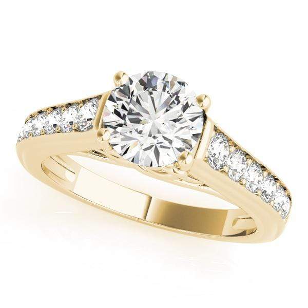 [Diamond Engagement Rings, Diamond Stud Earrings, and Gold Jewelry Online]-Angelucci Jewelry