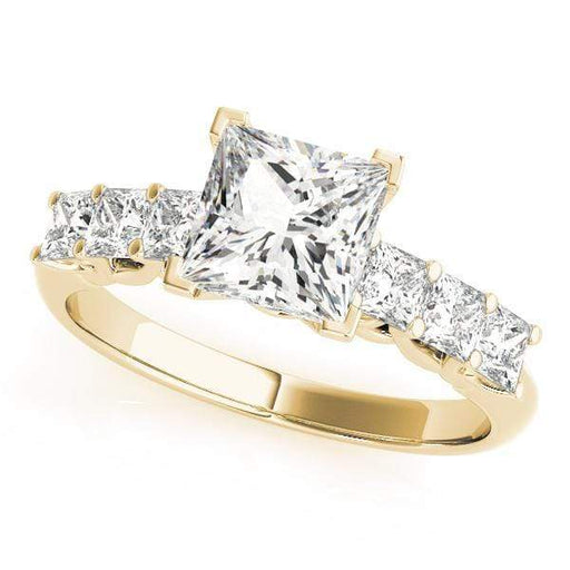 [Diamond Engagement Rings, Diamond Stud Earrings, and Gold Jewelry Online]-Angelucci Jewelry