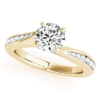 Thumbnail for [Diamond Engagement Rings, Diamond Stud Earrings, and Gold Jewelry Online]-Angelucci Jewelry