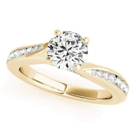 [Diamond Engagement Rings, Diamond Stud Earrings, and Gold Jewelry Online]-Angelucci Jewelry