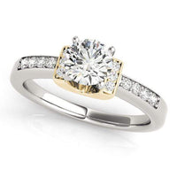 Thumbnail for [Diamond Engagement Rings, Diamond Stud Earrings, and Gold Jewelry Online]-Angelucci Jewelry