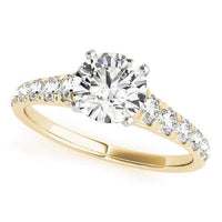 Thumbnail for [Diamond Engagement Rings, Diamond Stud Earrings, and Gold Jewelry Online]-Angelucci Jewelry