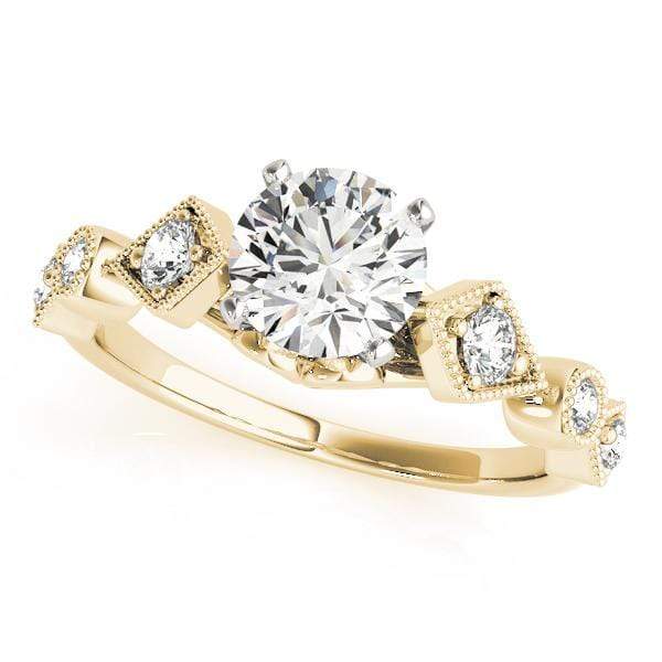 [Diamond Engagement Rings, Diamond Stud Earrings, and Gold Jewelry Online]-Angelucci Jewelry