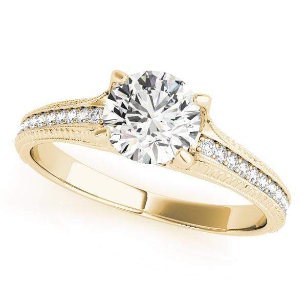 [Diamond Engagement Rings, Diamond Stud Earrings, and Gold Jewelry Online]-Angelucci Jewelry