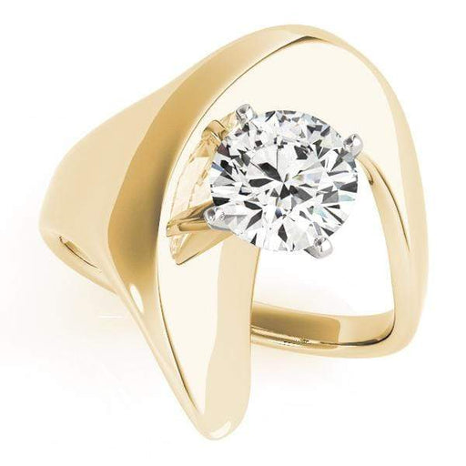 [Diamond Engagement Rings, Diamond Stud Earrings, and Gold Jewelry Online]-Angelucci Jewelry