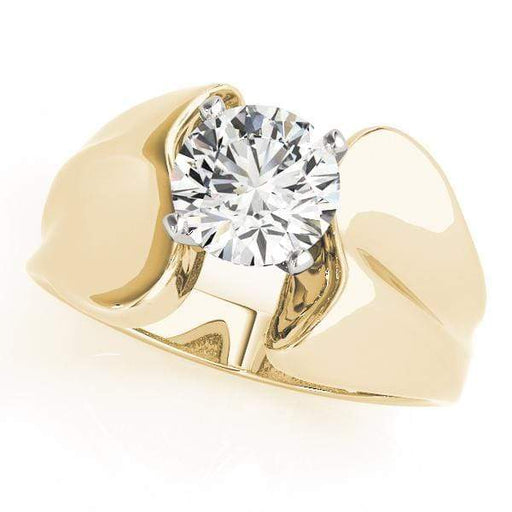 [Diamond Engagement Rings, Diamond Stud Earrings, and Gold Jewelry Online]-Angelucci Jewelry