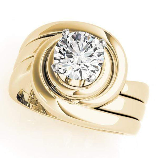 [Diamond Engagement Rings, Diamond Stud Earrings, and Gold Jewelry Online]-Angelucci Jewelry