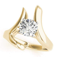 Thumbnail for [Diamond Engagement Rings, Diamond Stud Earrings, and Gold Jewelry Online]-Angelucci Jewelry