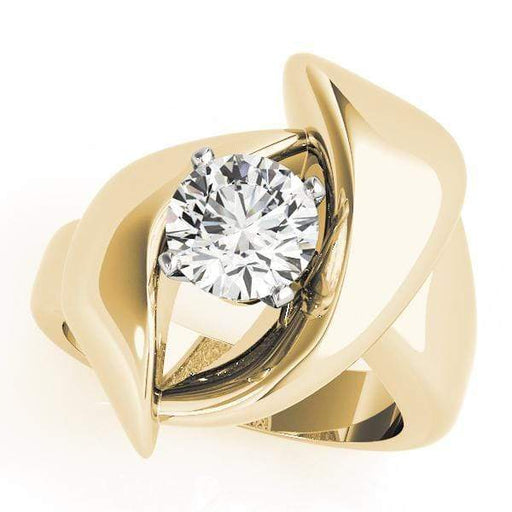 [Diamond Engagement Rings, Diamond Stud Earrings, and Gold Jewelry Online]-Angelucci Jewelry