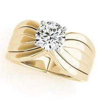 Thumbnail for [Diamond Engagement Rings, Diamond Stud Earrings, and Gold Jewelry Online]-Angelucci Jewelry