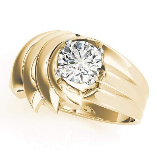 [Diamond Engagement Rings, Diamond Stud Earrings, and Gold Jewelry Online]-Angelucci Jewelry