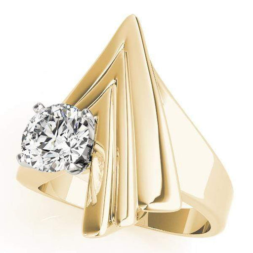 [Diamond Engagement Rings, Diamond Stud Earrings, and Gold Jewelry Online]-Angelucci Jewelry