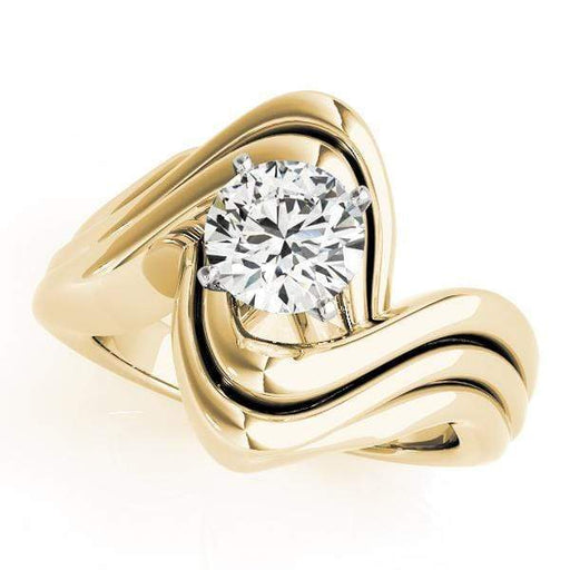 [Diamond Engagement Rings, Diamond Stud Earrings, and Gold Jewelry Online]-Angelucci Jewelry