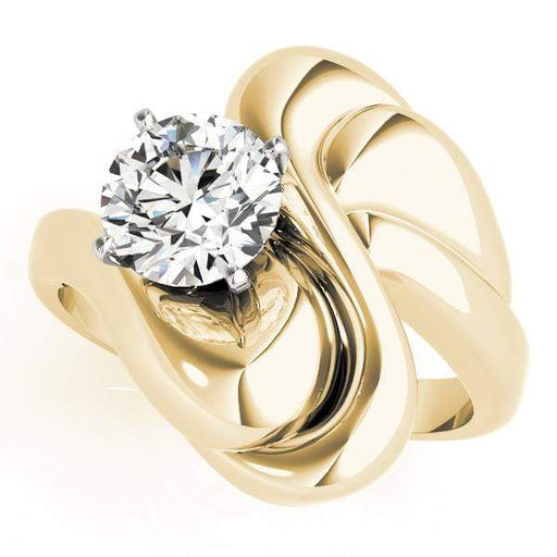 [Diamond Engagement Rings, Diamond Stud Earrings, and Gold Jewelry Online]-Angelucci Jewelry