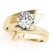 Thumbnail for [Diamond Engagement Rings, Diamond Stud Earrings, and Gold Jewelry Online]-Angelucci Jewelry
