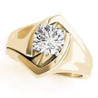 Thumbnail for [Diamond Engagement Rings, Diamond Stud Earrings, and Gold Jewelry Online]-Angelucci Jewelry