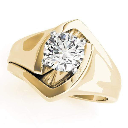 [Diamond Engagement Rings, Diamond Stud Earrings, and Gold Jewelry Online]-Angelucci Jewelry