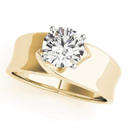 [Diamond Engagement Rings, Diamond Stud Earrings, and Gold Jewelry Online]-Angelucci Jewelry