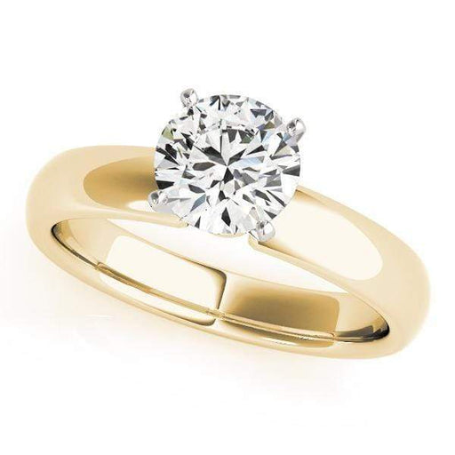 [Diamond Engagement Rings, Diamond Stud Earrings, and Gold Jewelry Online]-Angelucci Jewelry