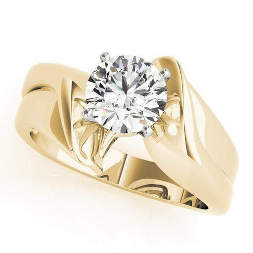 [Diamond Engagement Rings, Diamond Stud Earrings, and Gold Jewelry Online]-Angelucci Jewelry