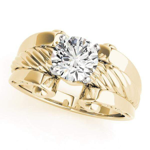 [Diamond Engagement Rings, Diamond Stud Earrings, and Gold Jewelry Online]-Angelucci Jewelry