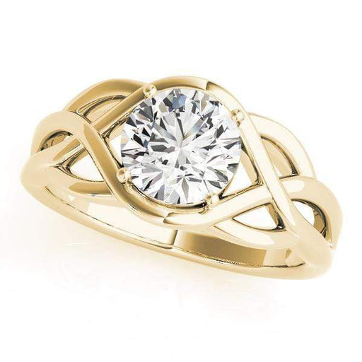 [Diamond Engagement Rings, Diamond Stud Earrings, and Gold Jewelry Online]-Angelucci Jewelry