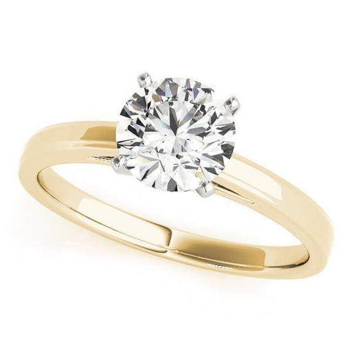 [Diamond Engagement Rings, Diamond Stud Earrings, and Gold Jewelry Online]-Angelucci Jewelry