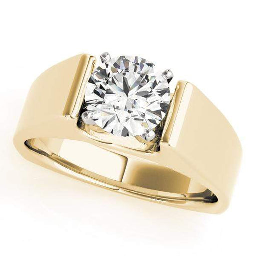 [Diamond Engagement Rings, Diamond Stud Earrings, and Gold Jewelry Online]-Angelucci Jewelry