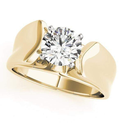 [Diamond Engagement Rings, Diamond Stud Earrings, and Gold Jewelry Online]-Angelucci Jewelry